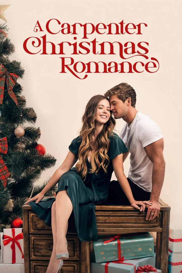 A Carpenter Christmas Romance (2924) - Hollywood Movie